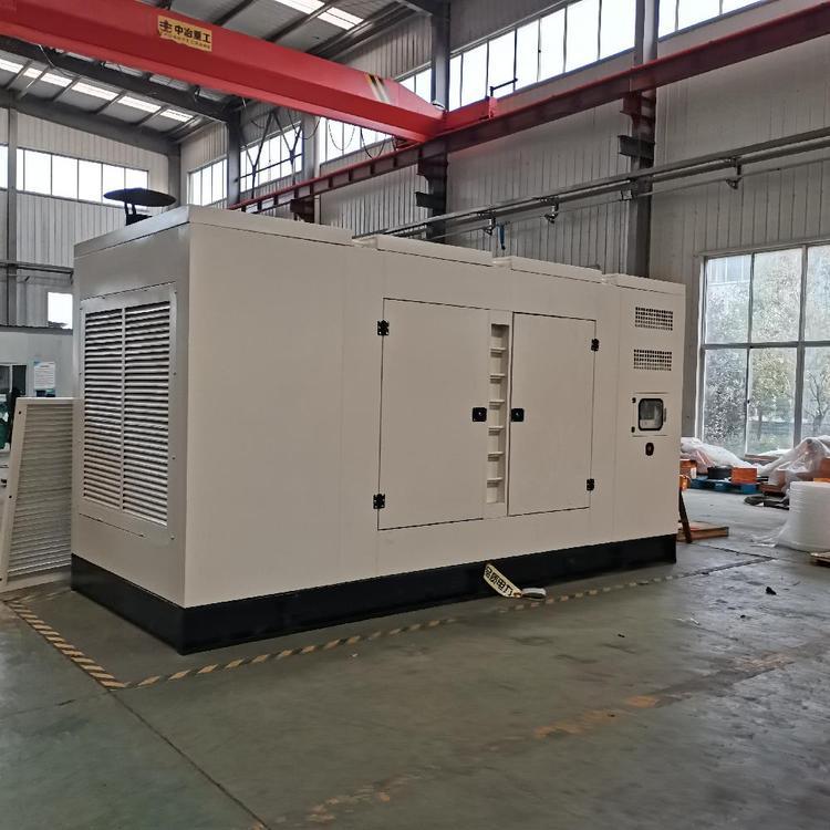 东英镇发电机出租